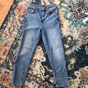 Urban outfitters girlfriend jean